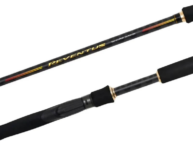 Shimano 24 Reventus Graphite Rods