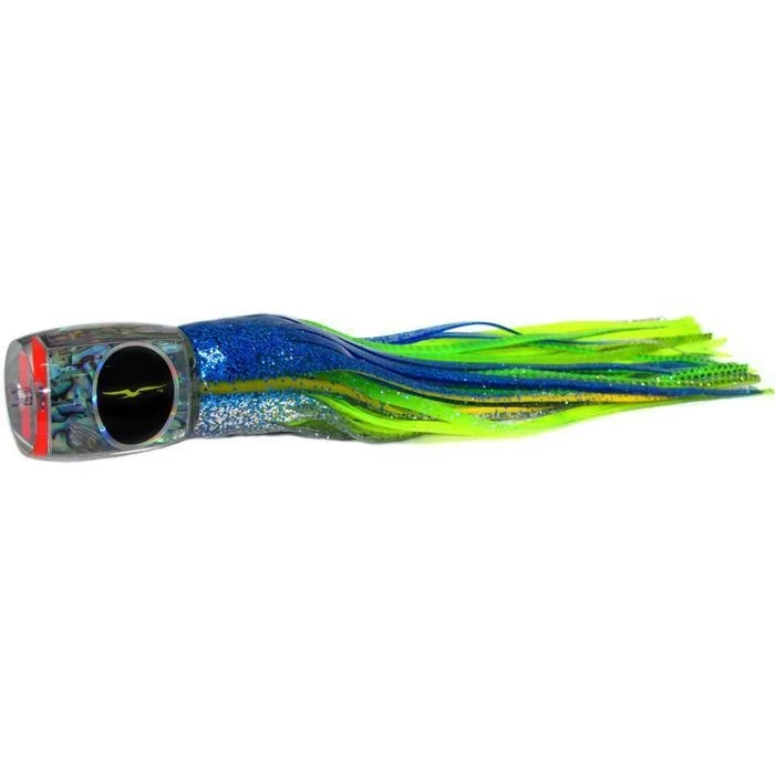 Black Bart Marlin Candy Medium Heavy Tackle Lure - Dolphin