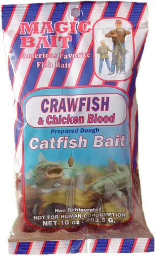 Magic Bait Catfish Bait