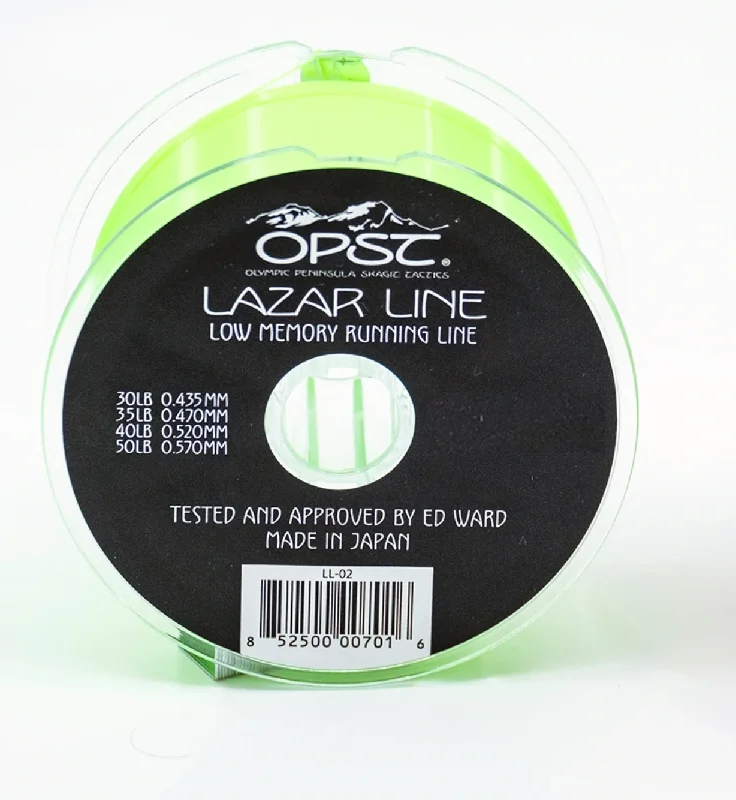 OPST Pure Skagit Lazar Line