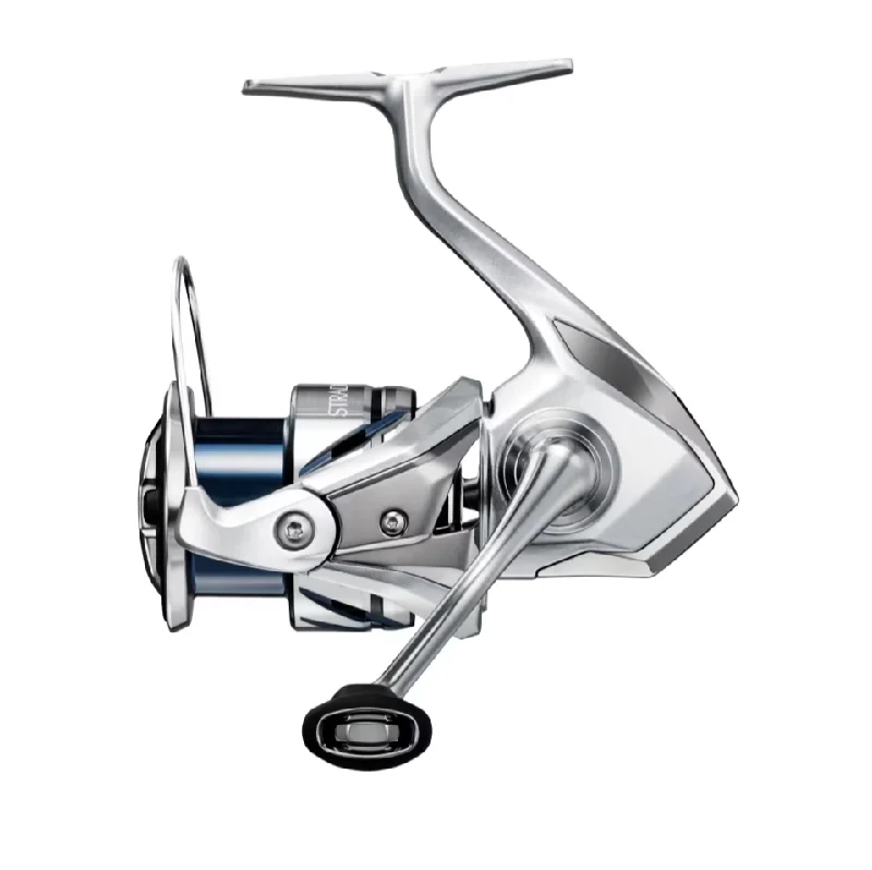 Shimano 23 Stradic FM Spin Reels + Gift