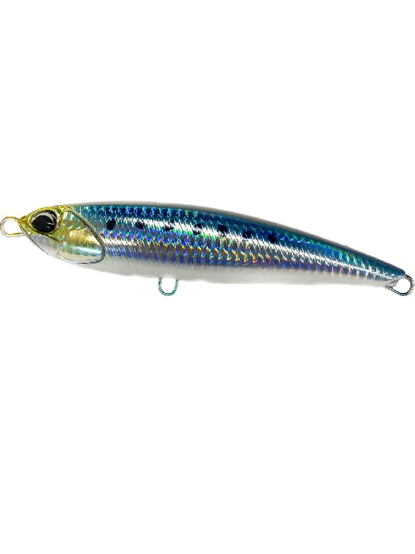 Duo Realis Rough Trail Aomasa 148F