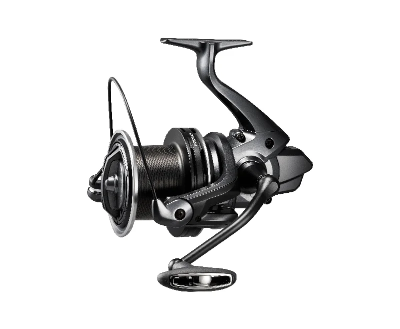 Shimano Ultegra CI4 5500 XTC Spin Reel