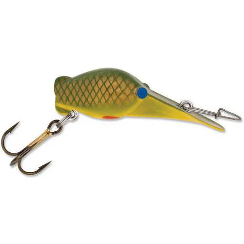 Luhr Jensen Hot Shot Lure