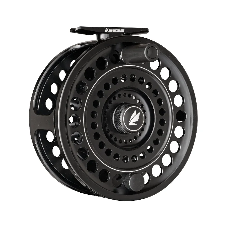 *NEW* Sage SPEY II Reel