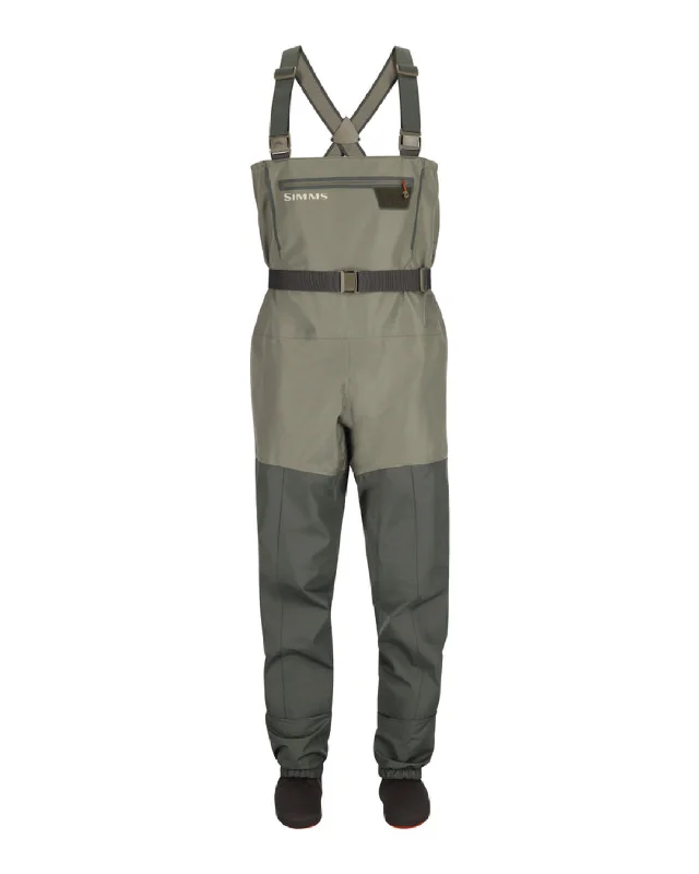 Simms Tributary Stockingfoot Wader