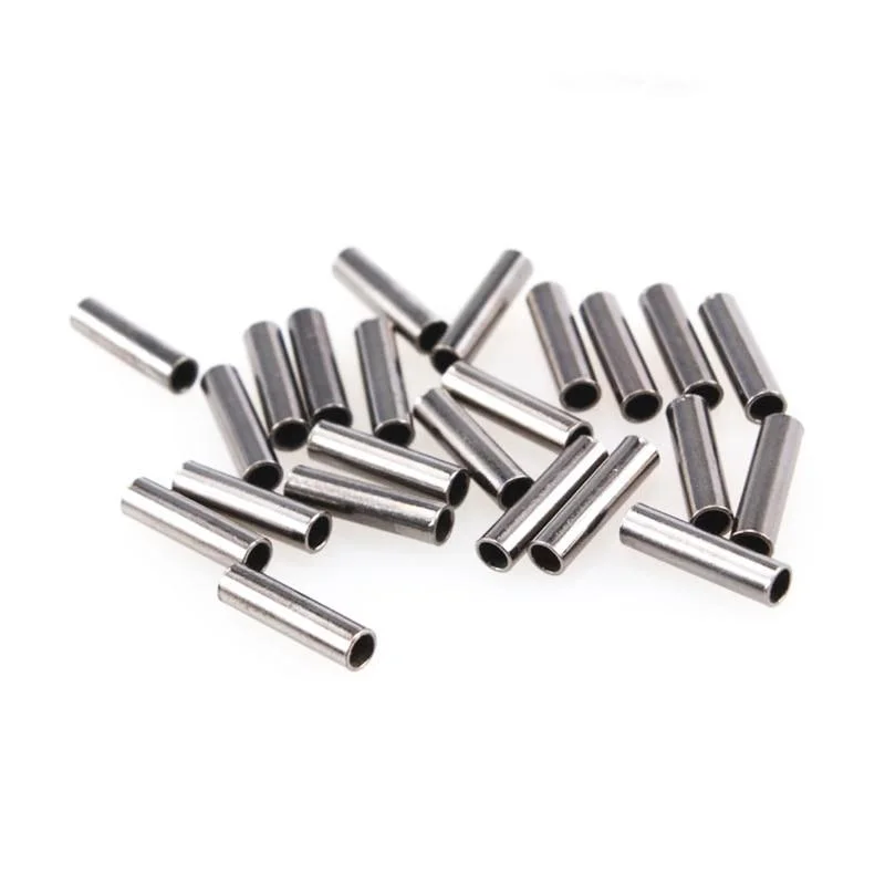 100pcs Fishing Connector