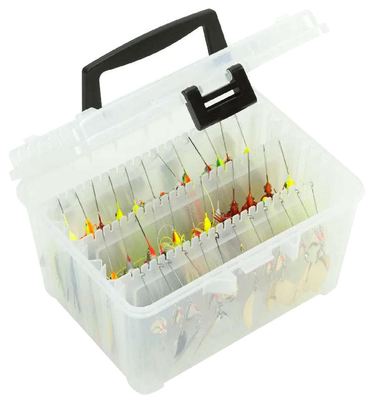 Plano Hydro-Flo Hanging Spinnerbait Box