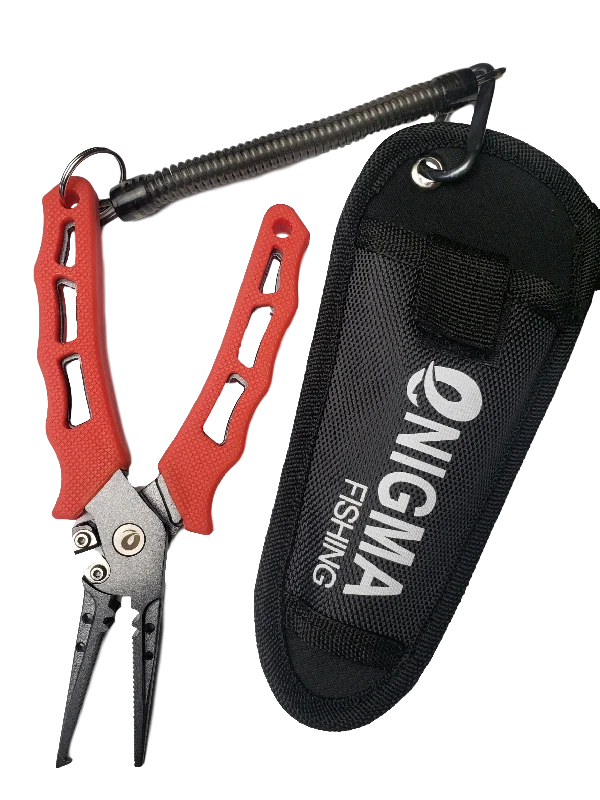 On Sale All Month Long...Riptide Fishing Pliers