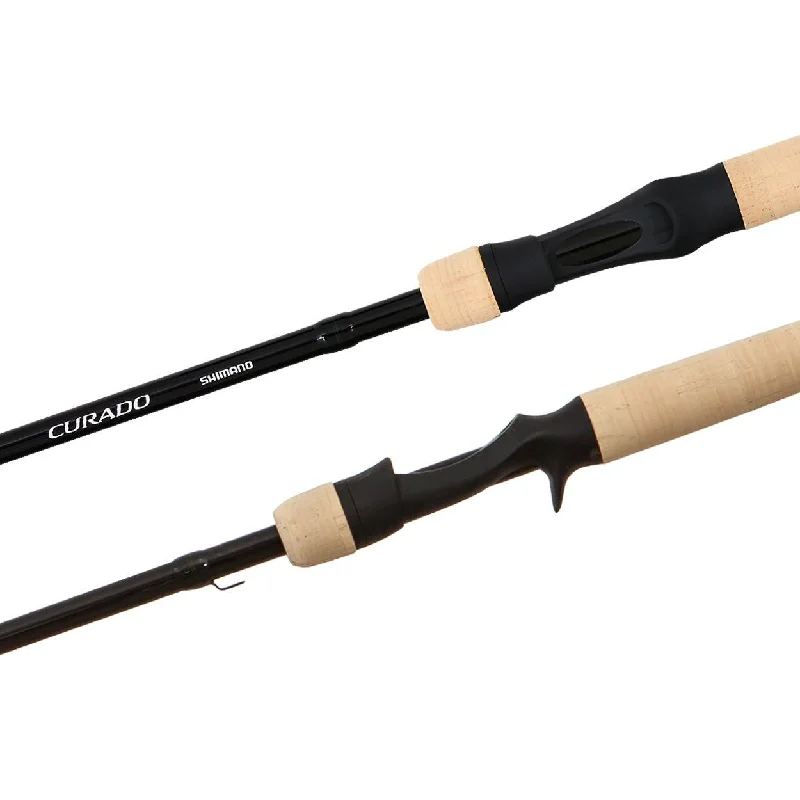 Shimano Curado 2020 Graphite Rod Clearance