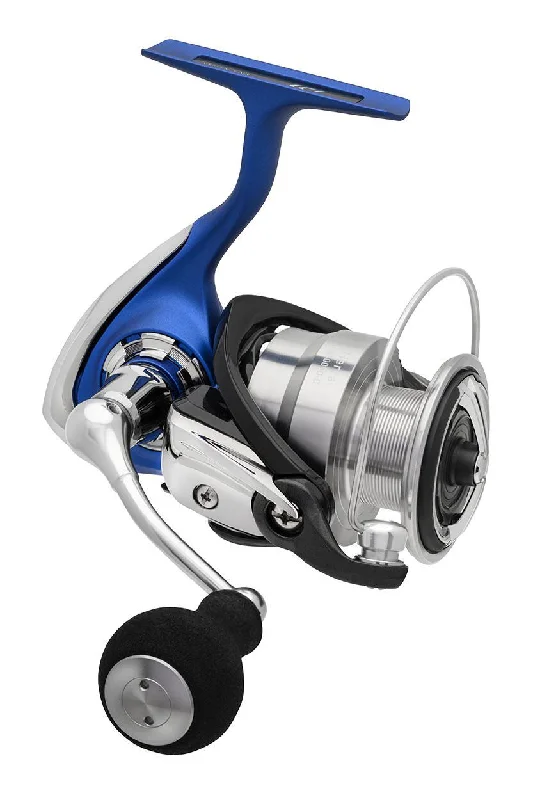 Daiwa Tierra LT Spin Reels