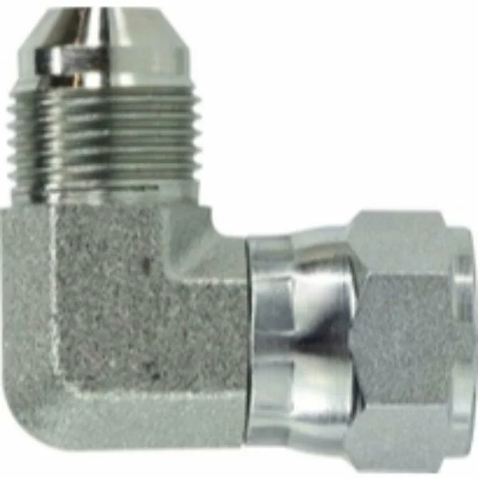 Midland - Swivel Nut 90 Degree Elbow