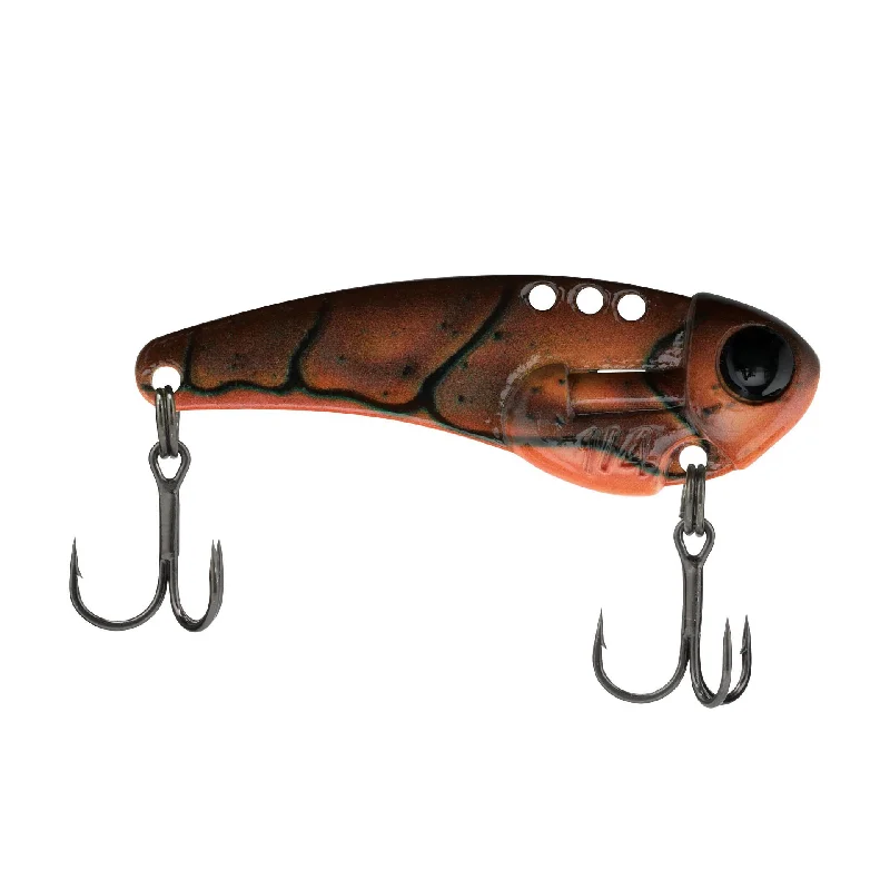 Brown Craw