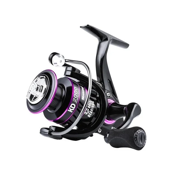 BearKing Black Hawk Reel