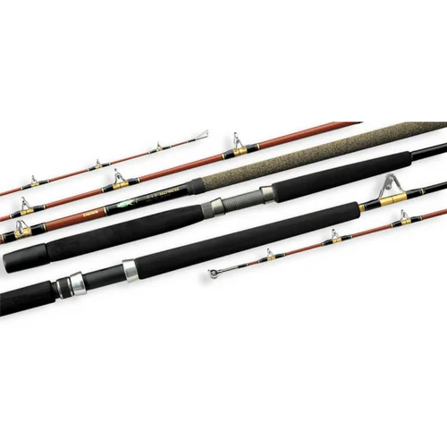 Daiwa V.I.P. Boat Casting Rods