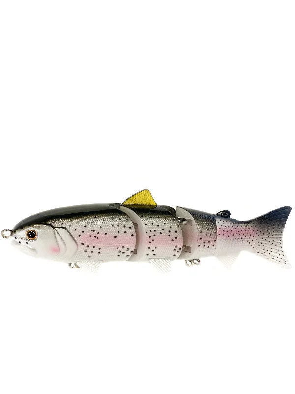 Spro Swimbait 60 Rainbow Trout