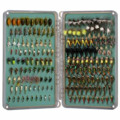 Fishpond Tacky Daypack 2X Fly Box