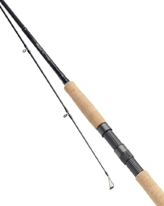 New Daiwa Whisker Spinning Rods - 8ft / 9ft / 10ft - 2pc