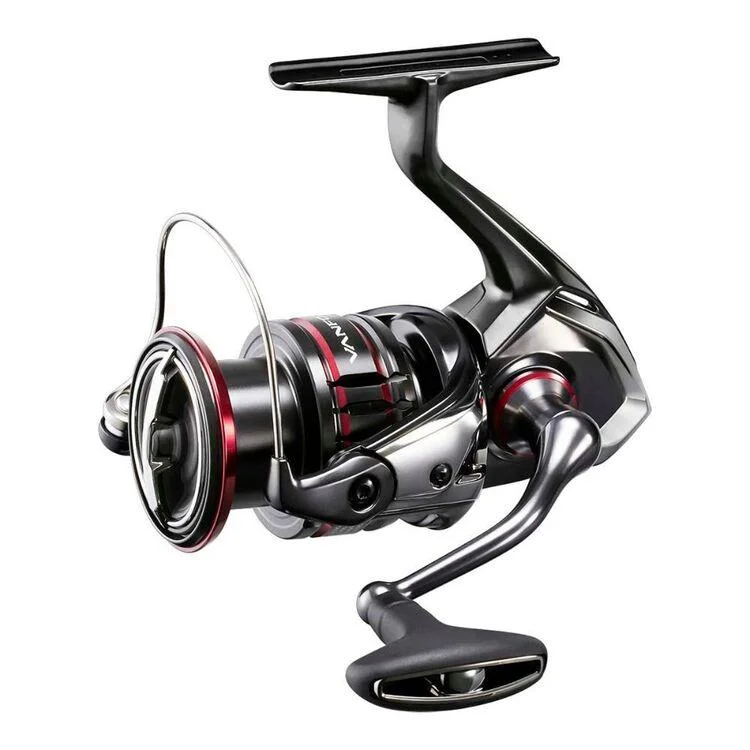 Shimano Vanford Spin Reels + Gift