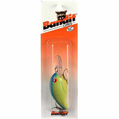 Bandit 200 Series Crankbait SKU - 528387