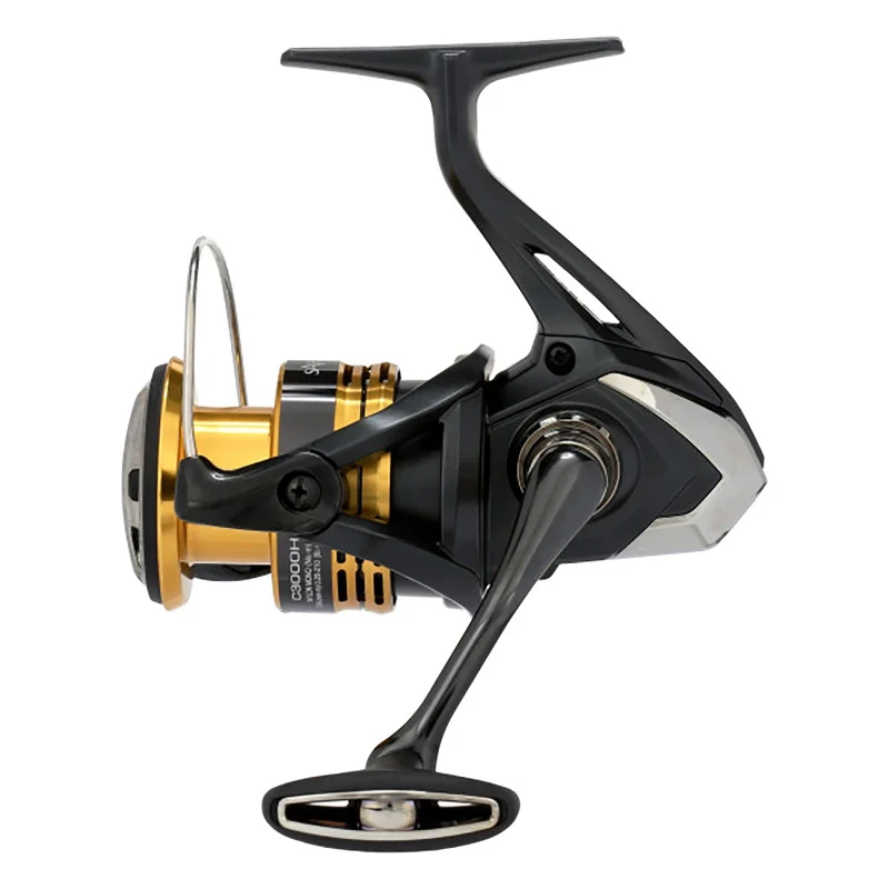 Shimano Fishing Sahara FJ C3000 HG Reel