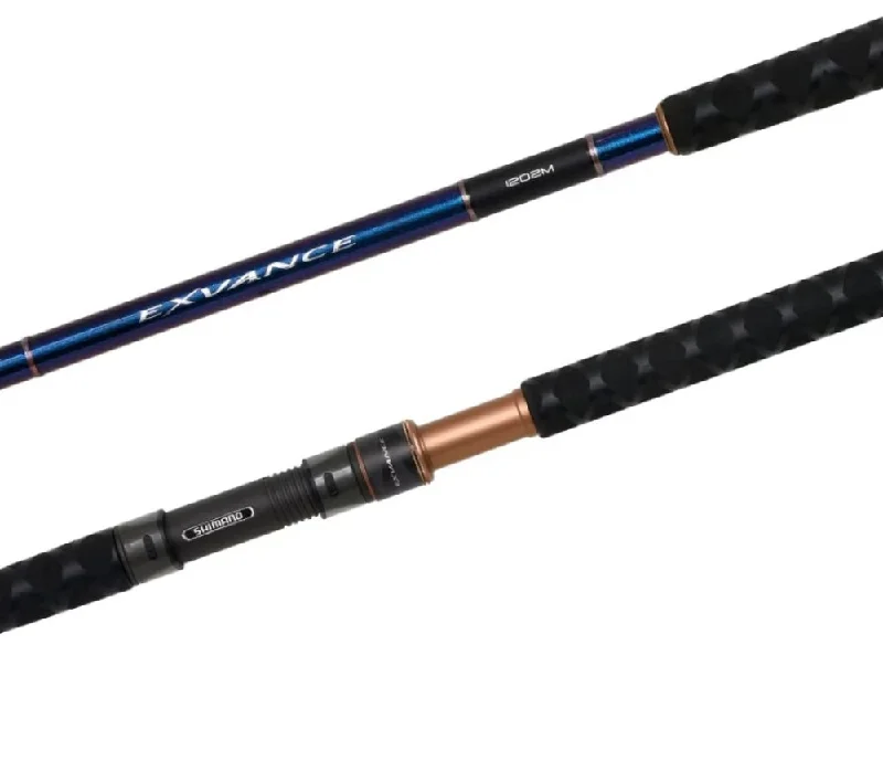 Shimano 24 Exvance Shore Casting Rods