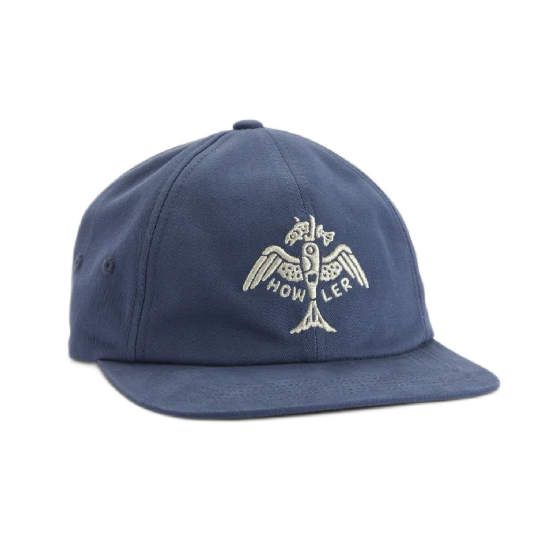 Howler Strapback Hat