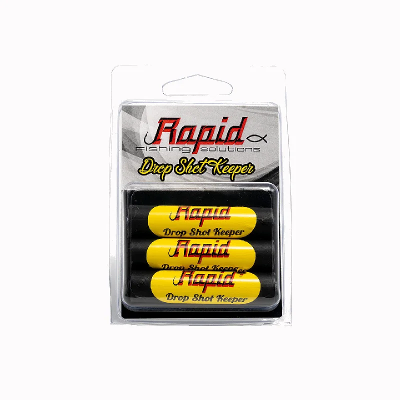 Rapid Fishing Solutions Drop Shot Keeper