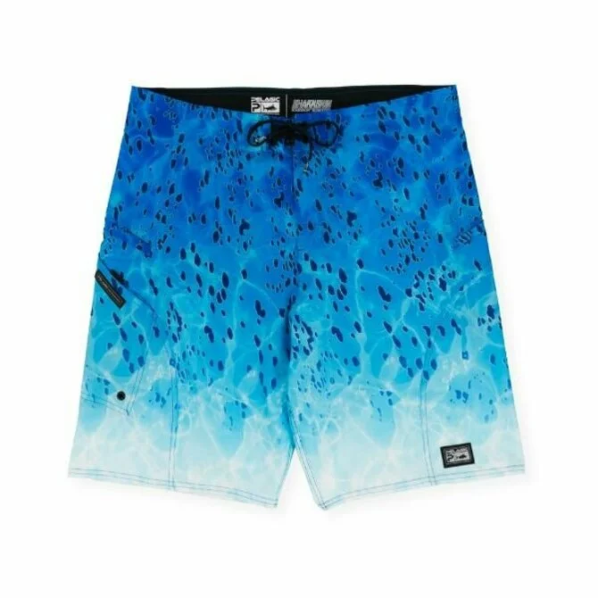 Pelagic - Sharkskin Dorado Fishing Shorts