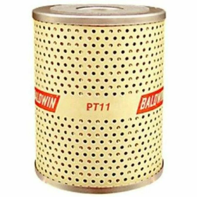 Baldwin - Heavy Duty PT11 Full-Flow Lube Oil Filter Element