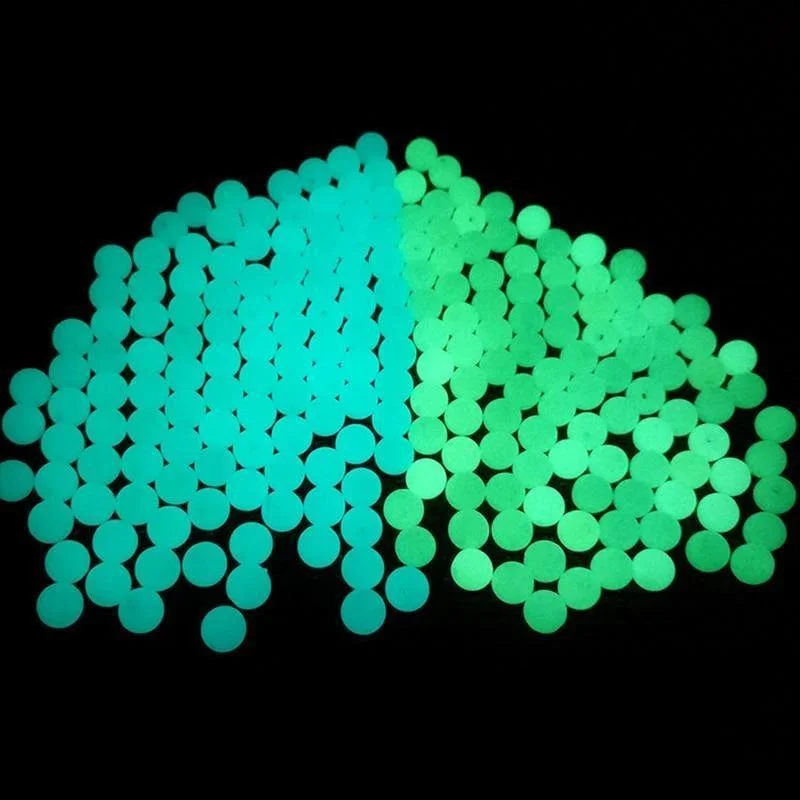 5mm Luminous Fishing Beads