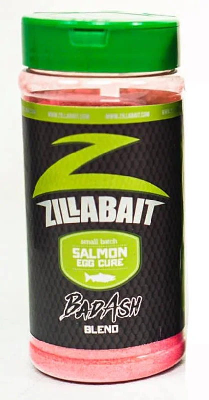 Zillabait Salmon Egg Cure