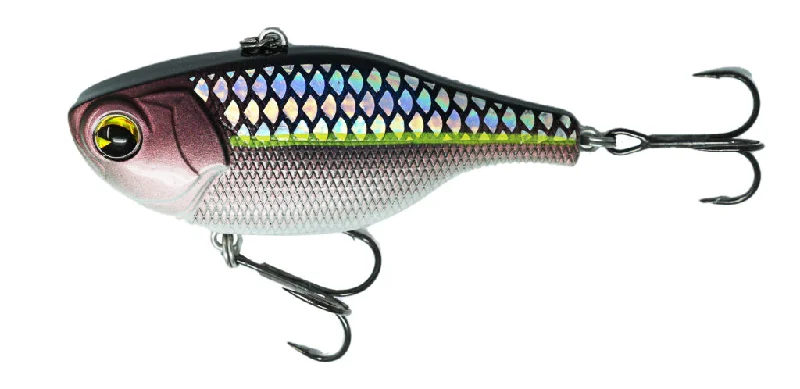 Shimmer Shad