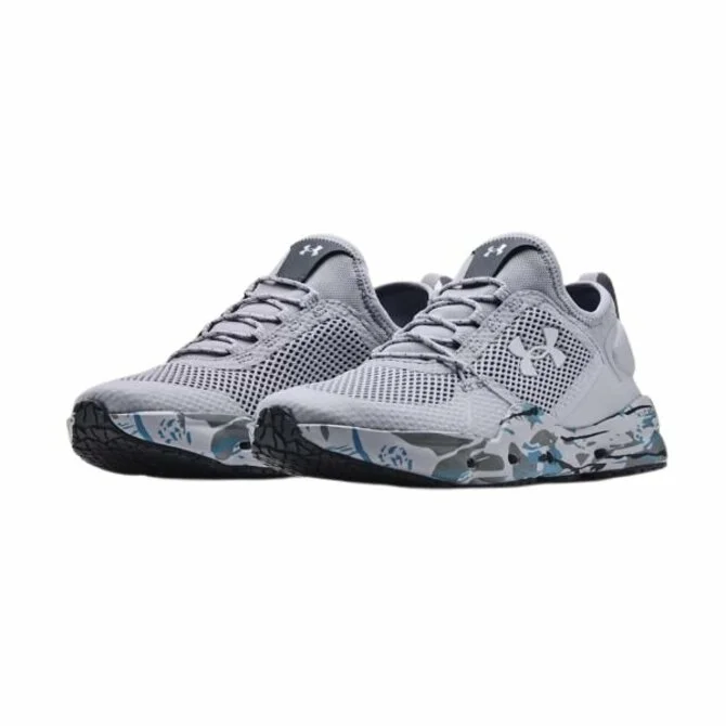 Under Armour- Men's Micro G® Kilchis Camo Fishing Shoes