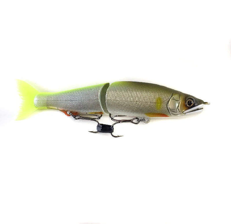 Gan Craft Jointed Claw 128 Floating