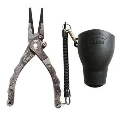 Danco Admiral Tournament 7.5" Aluminum Pliers