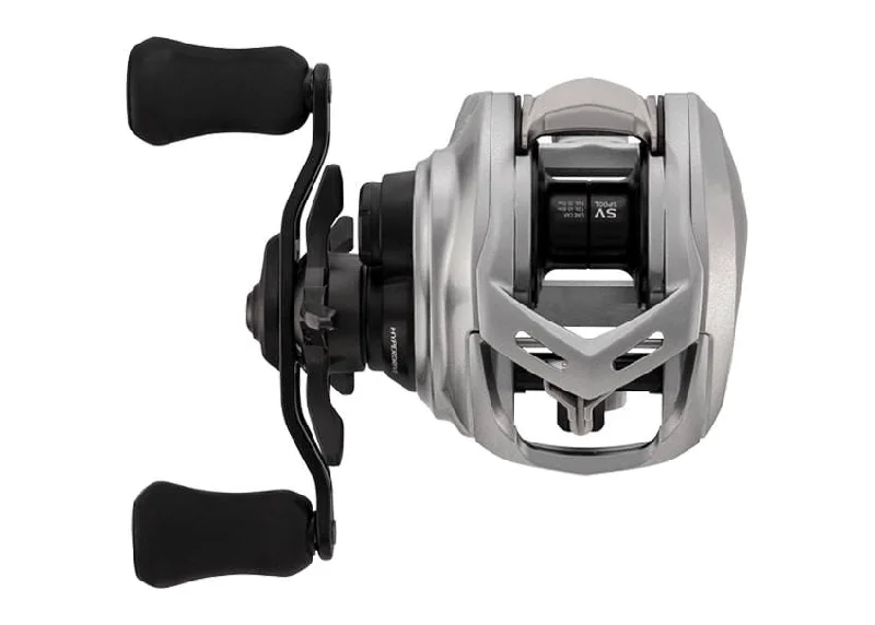 Daiwa 21 Alphas SV TW Baitcast Reels