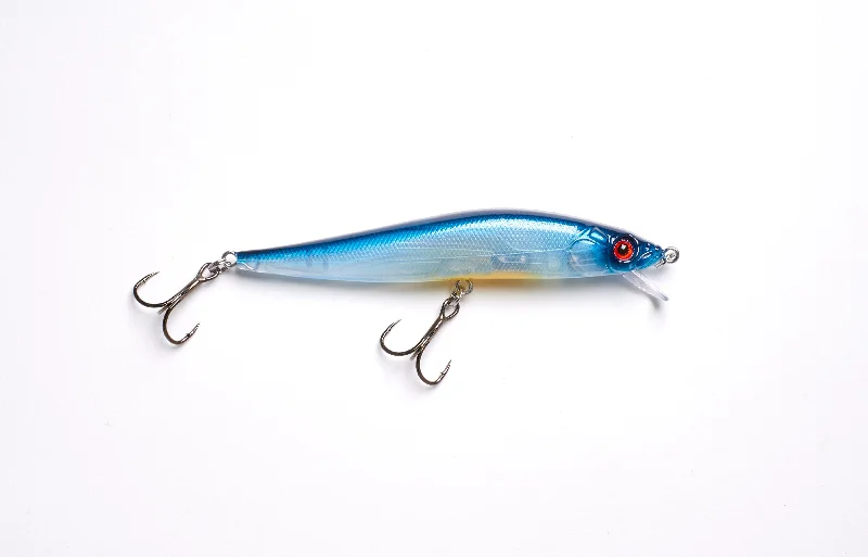 Vicious Herky Jerky - 100mm - Blue Heaven