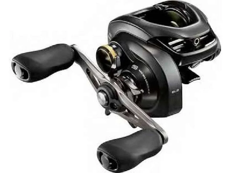 Shimano Curado K Series Baitcast Reels