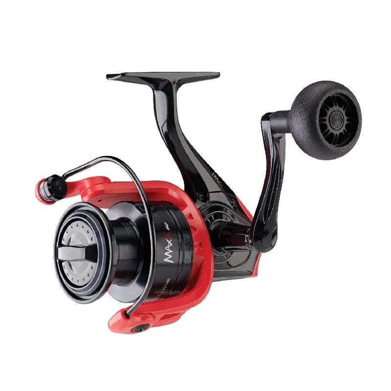 Abu Garcia Max X Spin Reels