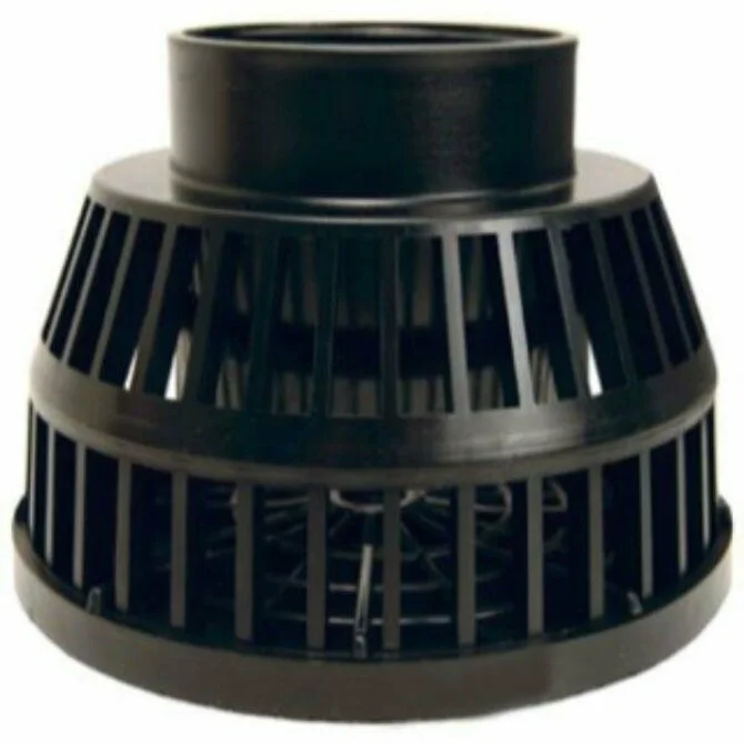 Dixon - NPT Suction Strainer