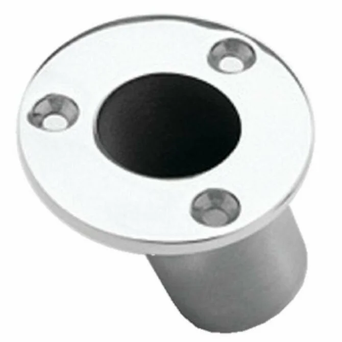 Taylor Made - Flush Mount Flag Pole Socket 1"