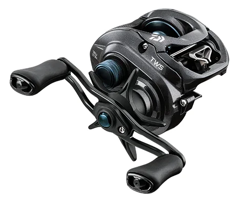 Daiwa Tatula CT 100