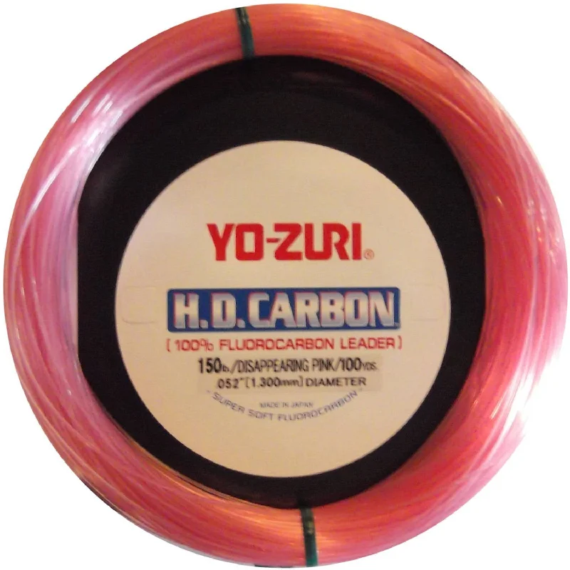 Yo-Zuri Fluorocarbon Leader - HD30LB-DP