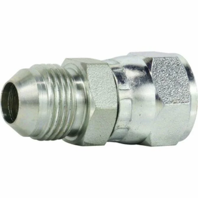 Midland - Female JIC Flare Swivel Connector