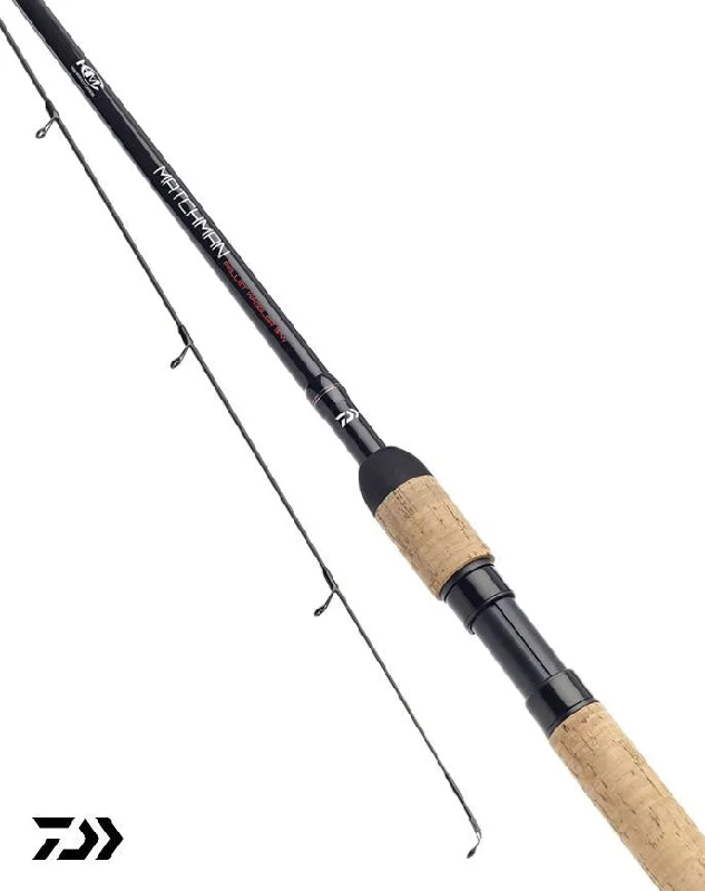 Daiwa Matchman Pellet Waggler Fishing Rods - All Models / Sizes