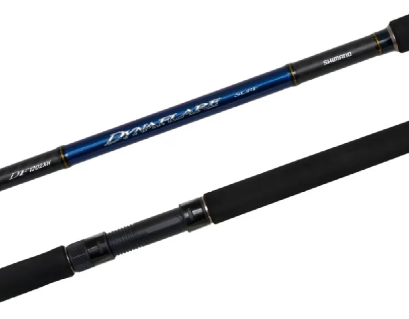 Shimano 24 Dynaflare Shore Casting Rods