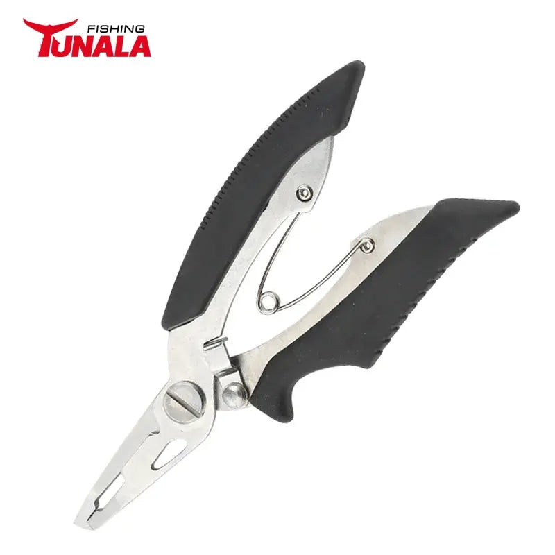 Lureswholesale® Split Ring Line Cutter pliers