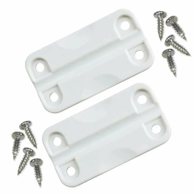 IGLOO - STANDARD PLASTIC HINGES UNIVERSAL FIT