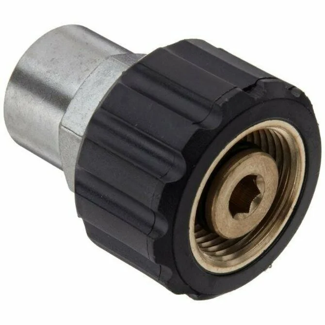 Dixon - Swivel Quick Coupling 3/8"